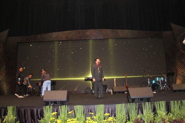 Laptah Kampung Hukum 25-26 Februari 2020